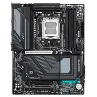 Premium Gigabyte B850 GAMING X WIFI6E Dark Motherboard - Socket AM5, ATX, WiFi Included, DDR5