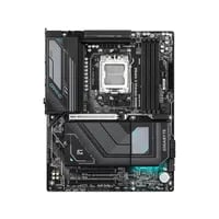 Premium Gigabyte B850 GAMING X WIFI6E Dark Motherboard - Socket AM5, ATX, WiFi Included, DDR5 - Thumbnail 2