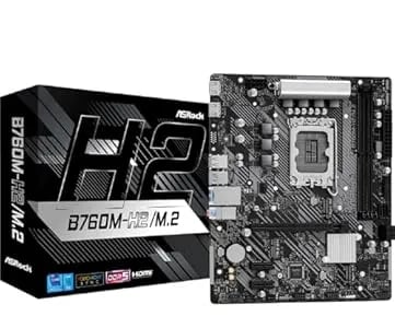 B760 M-H2/M.2