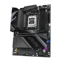 Premium Gigabyte X870 AORUS ELITE X3D Dark Motherboard - Socket AM5, ATX, WiFi Included, DDR5 - Thumbnail 3