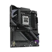 Premium Gigabyte X870 AORUS ELITE X3D Dark Motherboard - Socket AM5, ATX, WiFi Included, DDR5 - Thumbnail 4