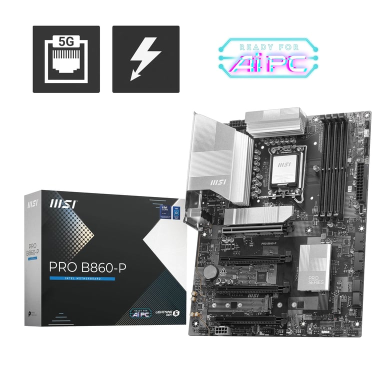 B860 PRO B860-P WIFI