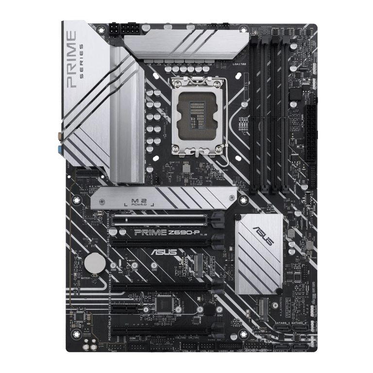 Z690 PRIME Z690-P