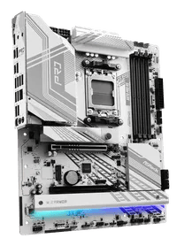 Premium ASRock X870 Pro RS Light Motherboard - Socket AM5, ATX, WiFi Included, DDR5 - Thumbnail 2