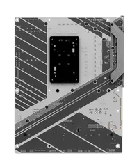 Premium ASRock X870 Pro RS Light Motherboard - Socket AM5, ATX, WiFi Included, DDR5 - Thumbnail 6