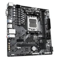 Affordable Gigabyte A620M S2H Dark Motherboard - Socket AM5, Micro ATX, DDR5 - Thumbnail 3