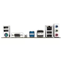 Affordable Gigabyte A620M S2H Dark Motherboard - Socket AM5, Micro ATX, DDR5 - Thumbnail 4