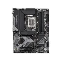 Affordable Gigabyte Z790 GAMING PLUS AX Dark Motherboard - Socket LGA1700, ATX, WiFi Included, DDR5 - Thumbnail 2