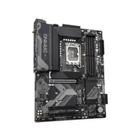 Affordable Gigabyte Z790 GAMING PLUS AX Dark Motherboard - Socket LGA1700, ATX, WiFi Included, DDR5 - Thumbnail 3