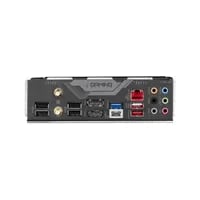 Affordable Gigabyte Z790 GAMING PLUS AX Dark Motherboard - Socket LGA1700, ATX, WiFi Included, DDR5 - Thumbnail 4