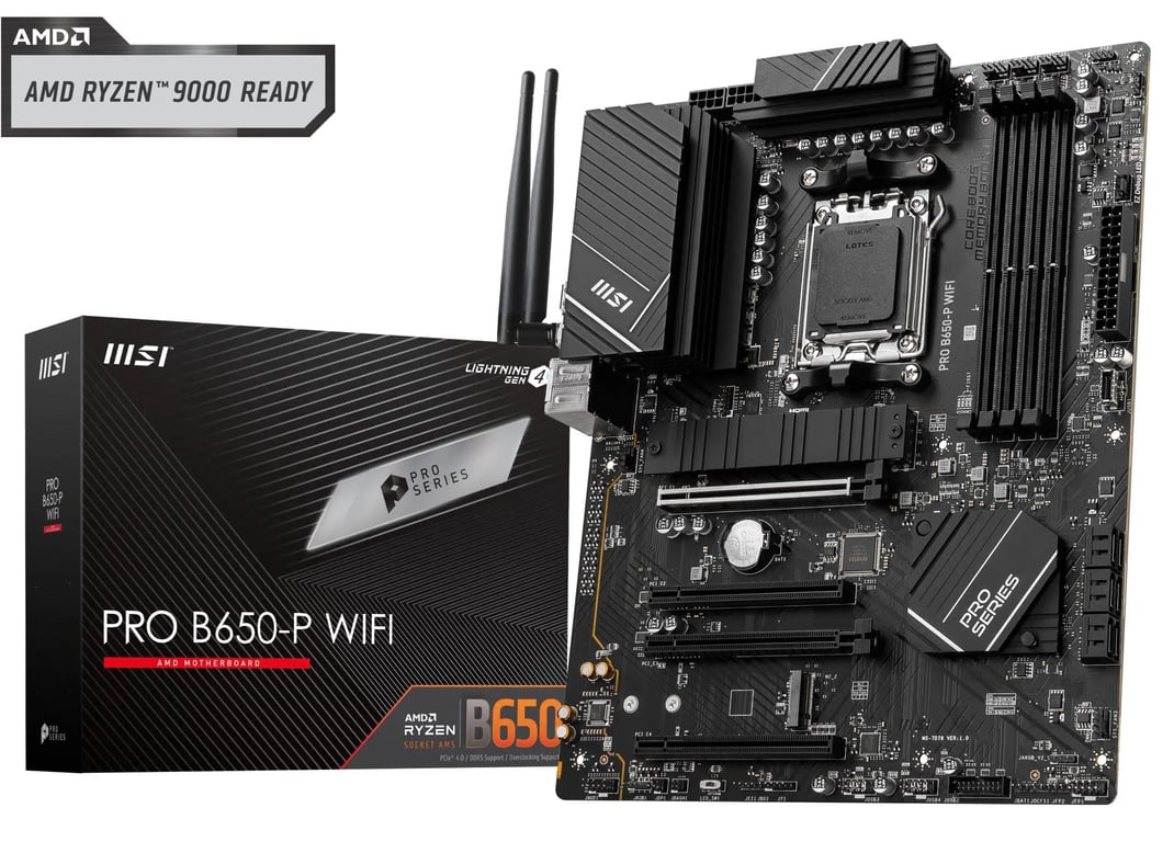 Z790 PRO RS WiFi