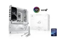 ROG CROSSHAIR X870E GLACIAL