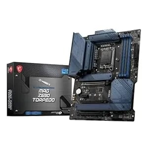 Z690 MAG TORPEDO