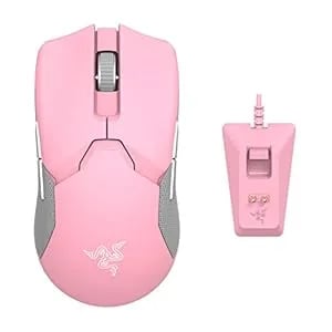 Viper Ultimate with Dock