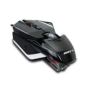The Authentic R.A.T. 2+