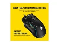 Affordable Corsair GLAIVE RGB PRO Mouse - Thumbnail 6
