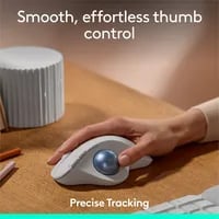 Affordable Logitech ERGO M575S Mouse - Thumbnail 2