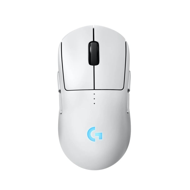 PRO 2 LIGHTSPEED