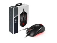 Affordable MSI CLUTCH Mouse - Thumbnail 11