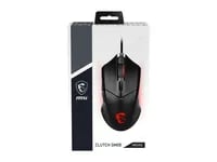 Affordable MSI CLUTCH Mouse - Thumbnail 12