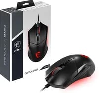 Affordable MSI CLUTCH Mouse - Thumbnail 15