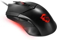 Affordable MSI CLUTCH Mouse - Thumbnail 16