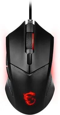 Affordable MSI CLUTCH Mouse - Thumbnail 17