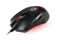 Affordable MSI CLUTCH Mouse - Thumbnail 2