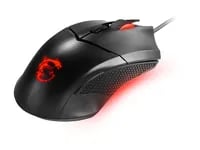 Affordable MSI CLUTCH Mouse - Thumbnail 4