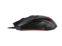 Affordable MSI CLUTCH Mouse - Thumbnail 5