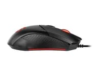 Affordable MSI CLUTCH Mouse - Thumbnail 6