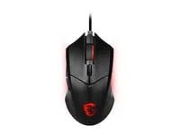 Affordable MSI CLUTCH Mouse - Thumbnail 8