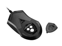 Affordable MSI CLUTCH Mouse - Thumbnail 9