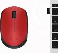 Affordable Logitech M170 Mouse - Thumbnail 16
