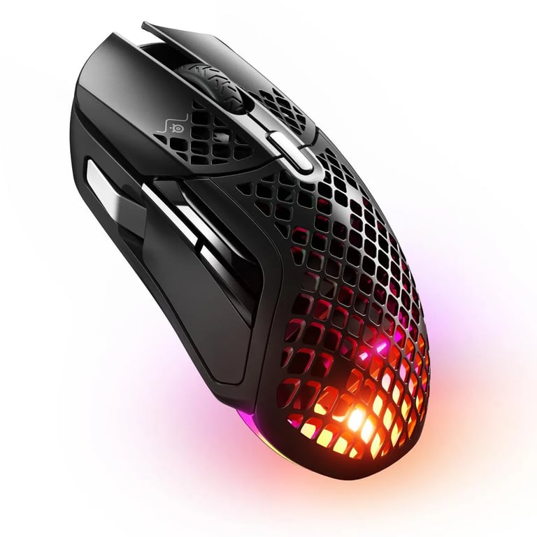 Aerox 5