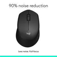 Affordable Logitech M330 Silent Plus Mouse - Thumbnail 2