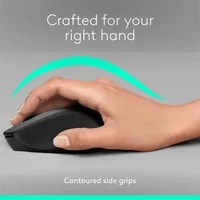 Affordable Logitech M330 Silent Plus Mouse - Thumbnail 3