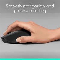 Affordable Logitech M330 Silent Plus Mouse - Thumbnail 4