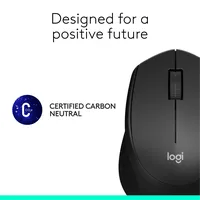 Affordable Logitech M330 Silent Plus Mouse - Thumbnail 7