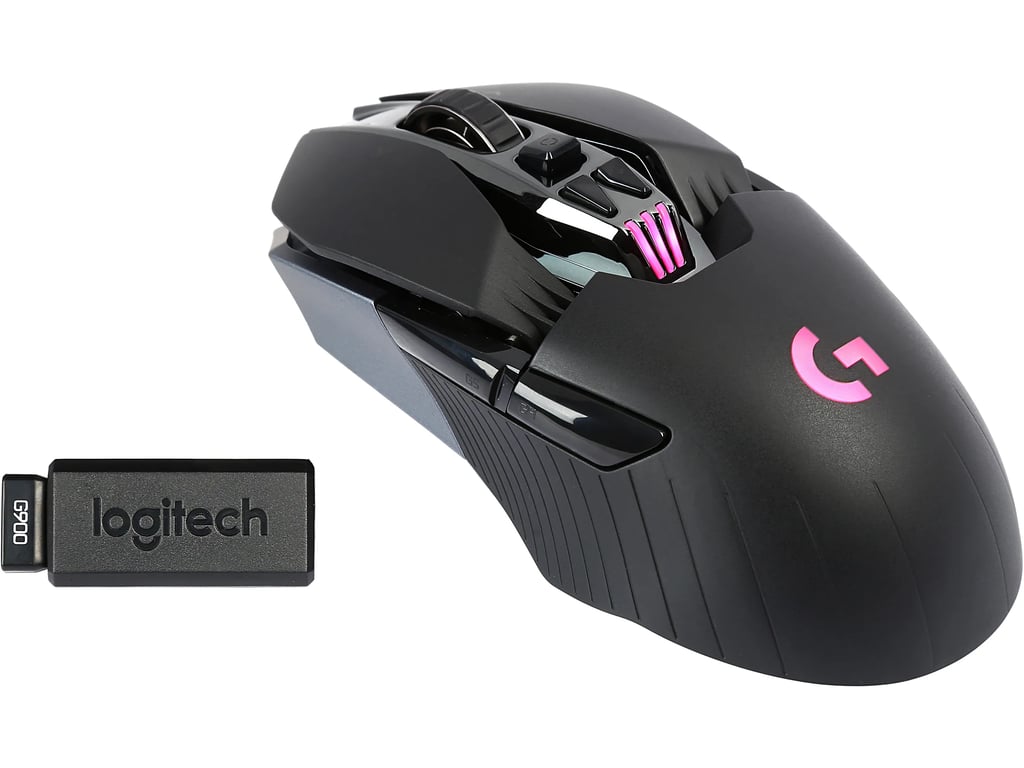 G900 Chaos Spectrum