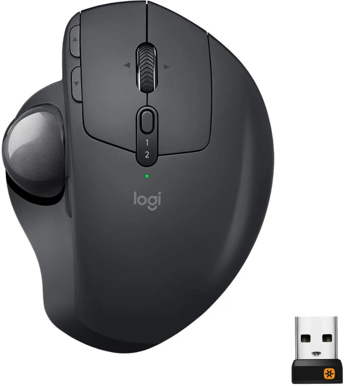 MX Ergo Plus