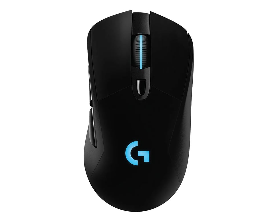 G703 LIGHTSPEED