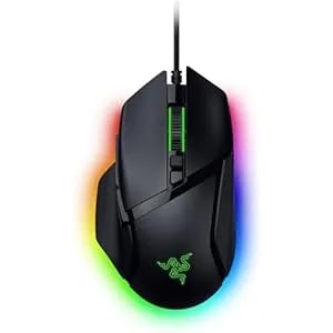 Basilisk V3 35K