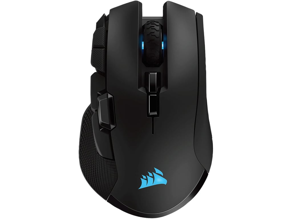 IRONCLAW RGB