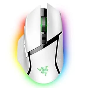 Basilisk V3 Pro