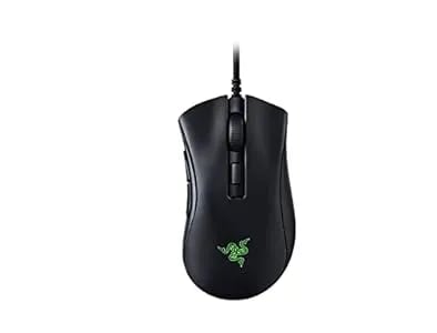 DeathAdder V2 Mini