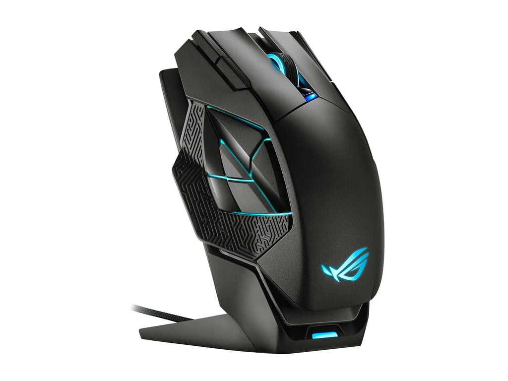 P707 ROG SPATHA X