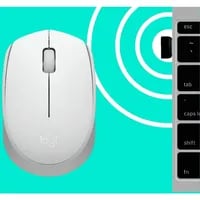 Affordable Logitech M170 Mouse - Thumbnail 6
