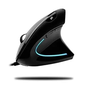 iMouse E1