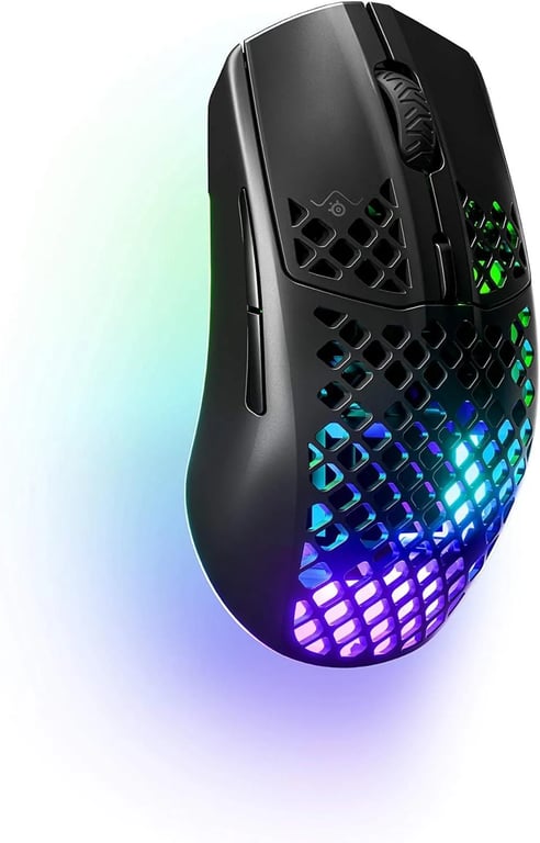 Aerox 3